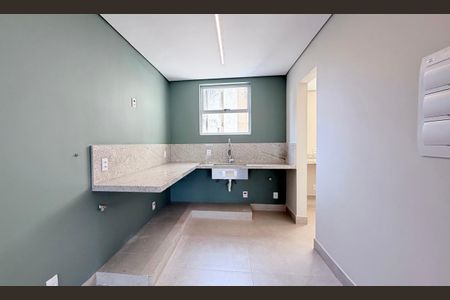 Apartamento à venda com 100m², 2 quartos e 1 vaga