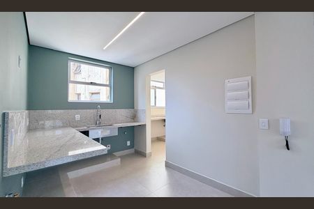 Apartamento à venda com 100m², 2 quartos e 1 vaga