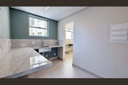 Apartamento à venda com 100m², 2 quartos e 1 vaga
