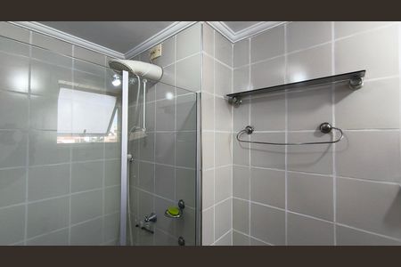 Apartamento para alugar com 50m², 2 quartos e 1 vaga Apartamento para alugar com 50m², 2 quartos e 1 vagaBanheiro