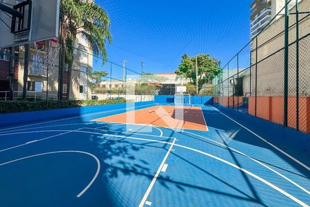 Apartamento para alugar com 50m², 2 quartos e 1 vaga