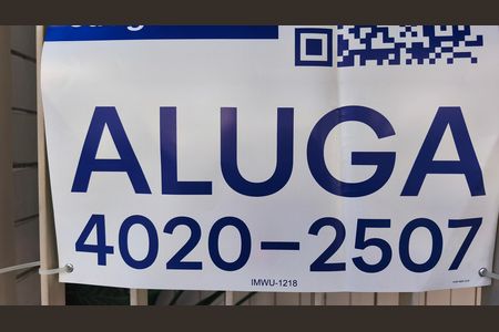 Apartamento para alugar com 50m², 2 quartos e 1 vaga Apartamento para alugar com 50m², 2 quartos e 1 vagaPlaquinha IMWU-1218
