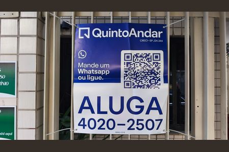 Apartamento para alugar com 50m², 2 quartos e 1 vaga Apartamento para alugar com 50m², 2 quartos e 1 vagaPlaquinha