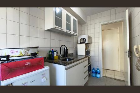 Apartamento para alugar com 50m², 2 quartos e 1 vaga Apartamento para alugar com 50m², 2 quartos e 1 vagaCozinha