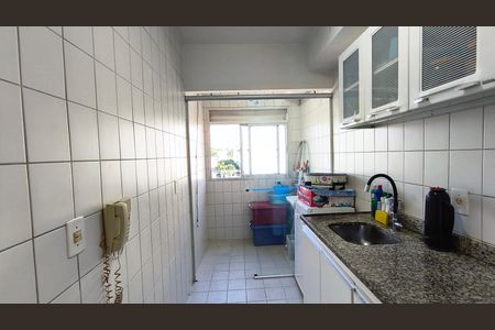 Apartamento para alugar com 50m², 2 quartos e 1 vaga Apartamento para alugar com 50m², 2 quartos e 1 vagaCozinha