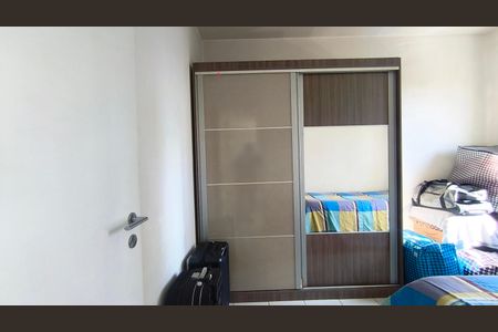 Quarto 1 de apartamento para alugar com 2 quartos, 50m² em Cambuci, São Paulo