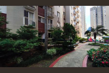 Apartamento para alugar com 50m², 2 quartos e 1 vaga Apartamento para alugar com 50m², 2 quartos e 1 vagaAcesso