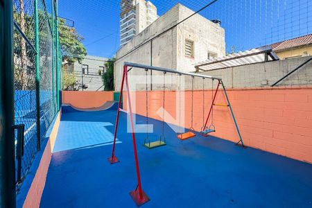 Apartamento para alugar com 50m², 2 quartos e 1 vaga Apartamento para alugar com 50m², 2 quartos e 1 vagaPlayground