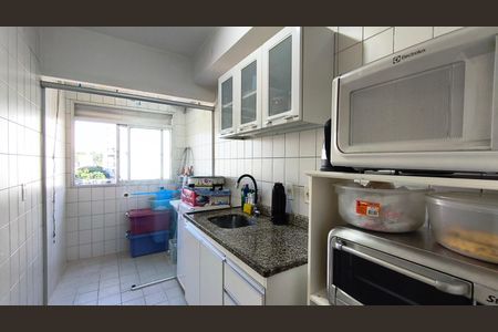 Apartamento para alugar com 50m², 2 quartos e 1 vaga Apartamento para alugar com 50m², 2 quartos e 1 vagaCozinha