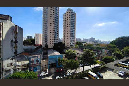 Apartamento para alugar com 50m², 2 quartos e 1 vaga Apartamento para alugar com 50m², 2 quartos e 1 vagaVista