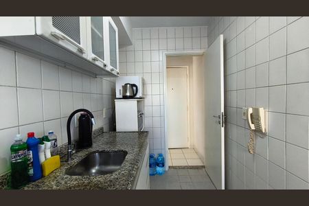 Apartamento para alugar com 50m², 2 quartos e 1 vaga Apartamento para alugar com 50m², 2 quartos e 1 vagaCozinha
