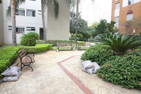 Apartamento para alugar com 50m², 2 quartos e 1 vaga Apartamento para alugar com 50m², 2 quartos e 1 vagaÁrea Comum