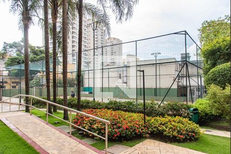 Apartamento para alugar com 50m², 2 quartos e 1 vaga