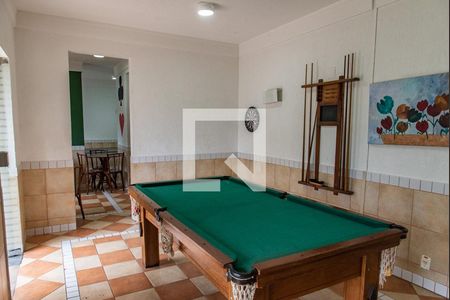 Apartamento para alugar com 50m², 2 quartos e 1 vaga Apartamento para alugar com 50m², 2 quartos e 1 vagaSala de Jogos