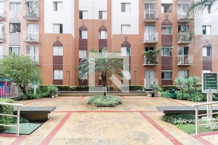 Apartamento para alugar com 50m², 2 quartos e 1 vaga Apartamento para alugar com 50m², 2 quartos e 1 vagaÁrea Comum