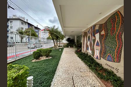 Apartamento para alugar com 80m², 2 quartos e 1 vaga Apartamento para alugar com 80m², 2 quartos e 1 vagaÁrea comum