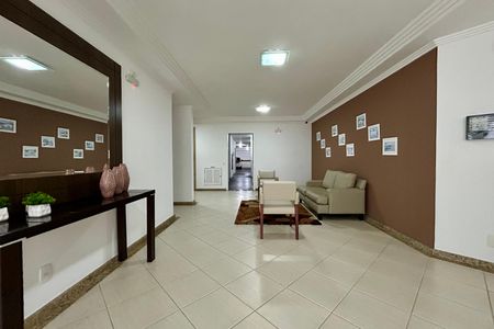 Apartamento para alugar com 80m², 2 quartos e 1 vaga Apartamento para alugar com 80m², 2 quartos e 1 vagaHall de entrada