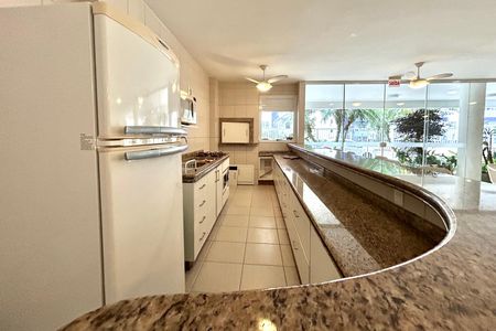 Apartamento para alugar com 80m², 2 quartos e 1 vaga Apartamento para alugar com 80m², 2 quartos e 1 vagaÁrea comum - Salão de festas