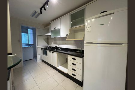 Apartamento para alugar com 80m², 2 quartos e 1 vaga Apartamento para alugar com 80m², 2 quartos e 1 vagaCozinha