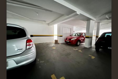 Apartamento para alugar com 80m², 2 quartos e 1 vaga Apartamento para alugar com 80m², 2 quartos e 1 vagaGaragem