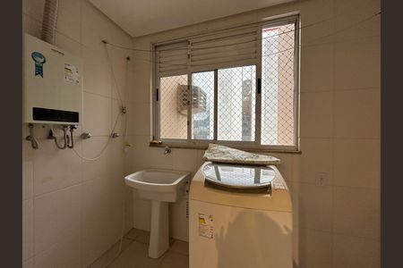 Apartamento para alugar com 80m², 2 quartos e 1 vaga Apartamento para alugar com 80m², 2 quartos e 1 vagaÁrea de Serviço