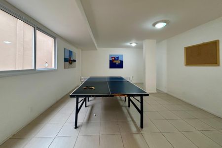 Apartamento para alugar com 80m², 2 quartos e 1 vaga Apartamento para alugar com 80m², 2 quartos e 1 vagaSala de Jogos