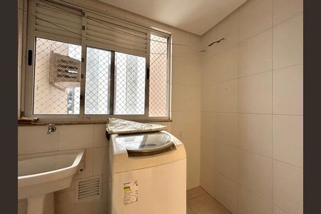 Apartamento para alugar com 80m², 2 quartos e 1 vaga Apartamento para alugar com 80m², 2 quartos e 1 vagaÁrea de Serviço