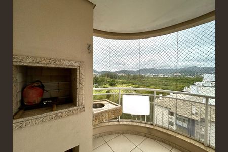Apartamento para alugar com 80m², 2 quartos e 1 vaga Apartamento para alugar com 80m², 2 quartos e 1 vagaVaranda