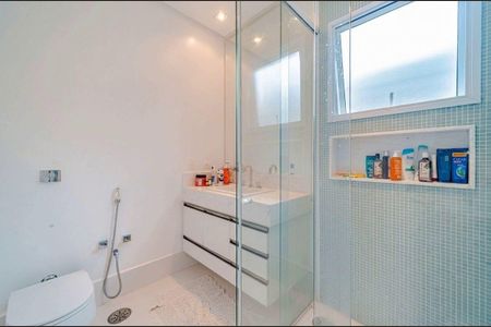 Casa à venda com 4 quartos, 591m² em Residencial Tambore III, Santana de Parnaíba