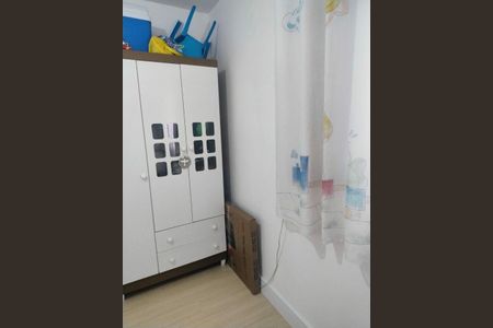 Apartamento à venda com 2 quartos, 83m² em Jardim Barbosa, Guarulhos