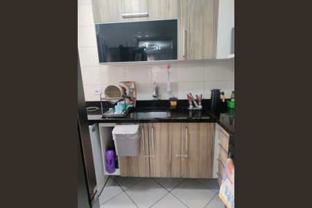 Apartamento à venda com 2 quartos, 83m² em Jardim Barbosa, Guarulhos