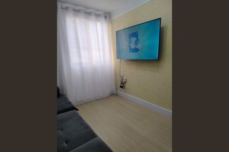Apartamento à venda com 2 quartos, 83m² em Jardim Barbosa, Guarulhos