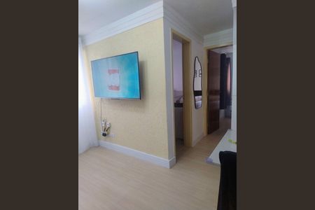 Apartamento à venda com 2 quartos, 83m² em Jardim Barbosa, Guarulhos