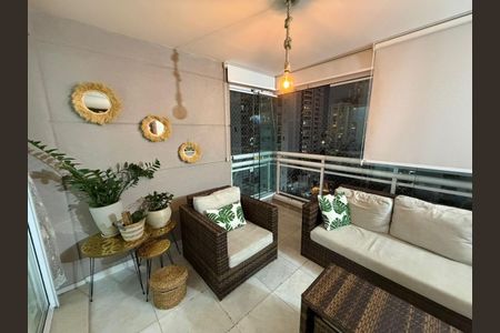 Apartamento à venda com 3 quartos, 126m² em Mooca, São Paulo