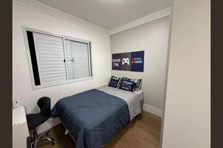Apartamento à venda com 126m², 3 quartos e 2 vagas
