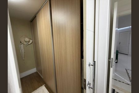 Apartamento à venda com 126m², 3 quartos e 2 vagas