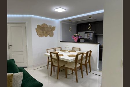 Apartamento à venda com 3 quartos, 126m² em Mooca, São Paulo