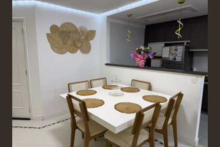 Apartamento à venda com 3 quartos, 126m² em Mooca, São Paulo