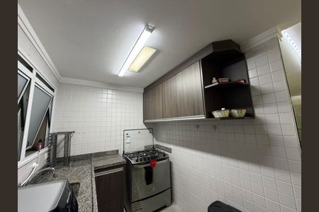 Apartamento à venda com 126m², 3 quartos e 2 vagas