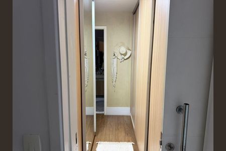 Apartamento à venda com 126m², 3 quartos e 2 vagas