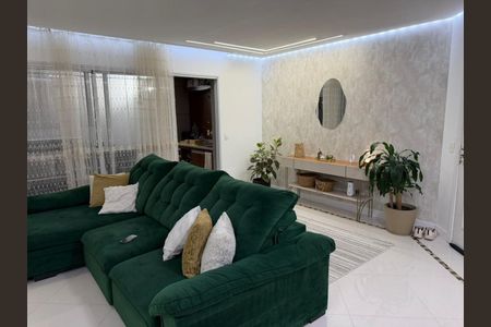 Apartamento à venda com 126m², 3 quartos e 2 vagas