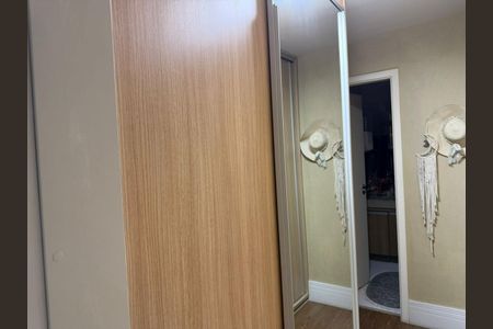 Apartamento à venda com 126m², 3 quartos e 2 vagas