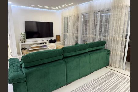 Apartamento à venda com 126m², 3 quartos e 2 vagas