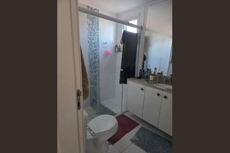 Apartamento à venda com 4 quartos, 160m² em Santo Amaro, São Paulo