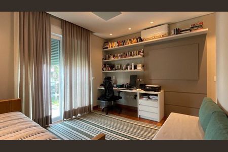 Casa à venda com 411m², 4 quartos e 4 vagas