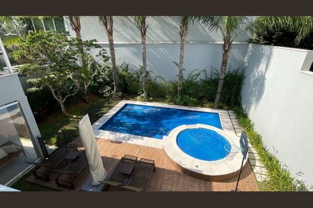 Casa à venda com 411m², 4 quartos e 4 vagas