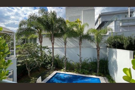 Casa à venda com 411m², 4 quartos e 4 vagas