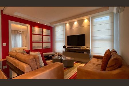 Casa à venda com 4 quartos, 411m² em Residencial Tambore III, Santana de Parnaíba