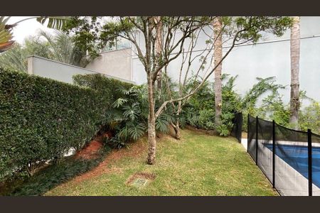 Casa à venda com 411m², 4 quartos e 4 vagas