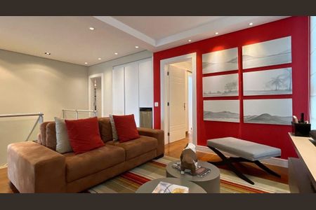 Casa à venda com 411m², 4 quartos e 4 vagas